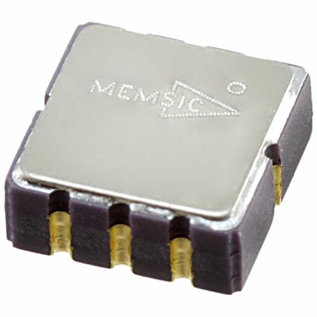 MXR2999EL Memsic Inc.  Motion Sensors - Accelerometers